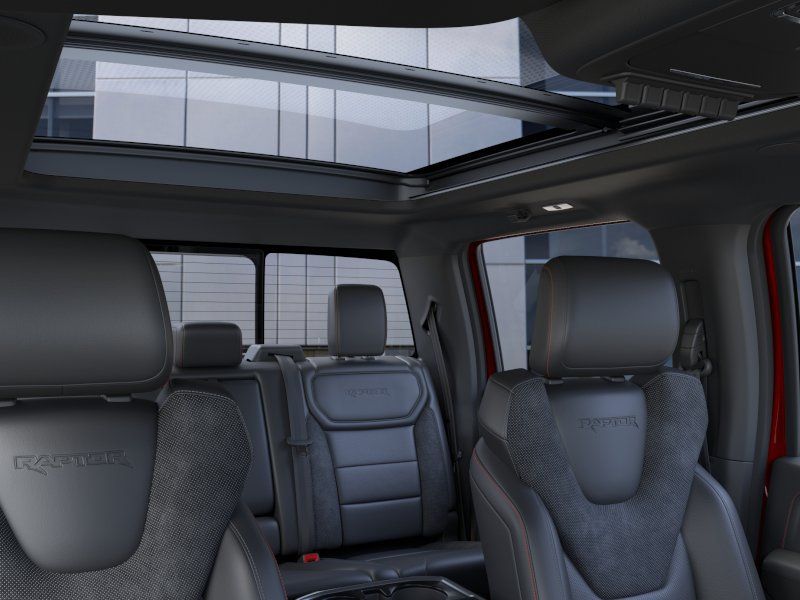 Thumbnail: 2025 Ford F-150 - 21
