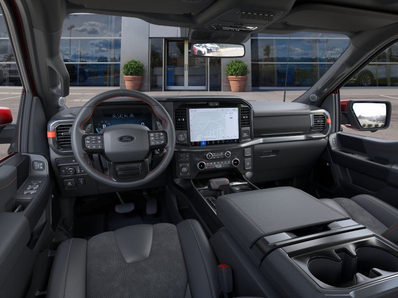Thumbnail: 2025 Ford F-150 - 7