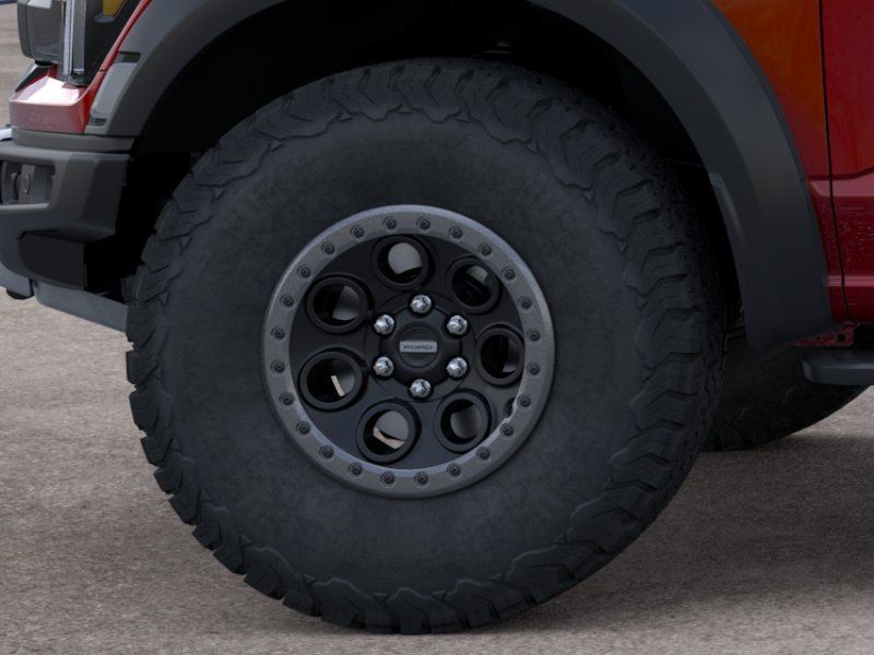 Thumbnail: 2025 Ford F-150 - 6