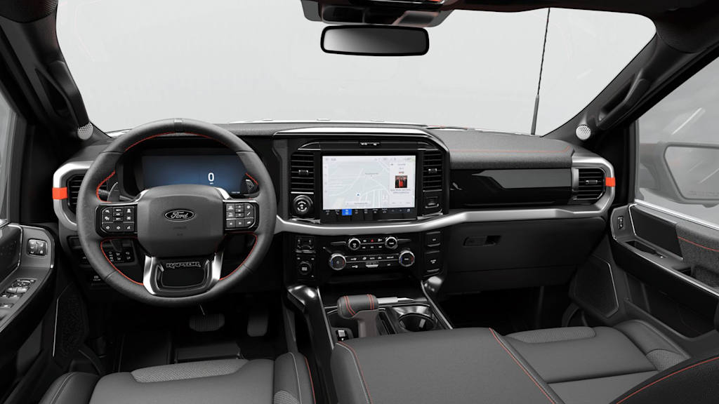 Thumbnail: 2026 Ford F-150 - 2