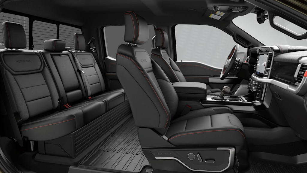 Thumbnail: 2026 Ford F-150 - 8