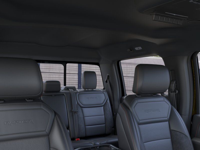 Thumbnail: 2026 Ford F-150 - 21