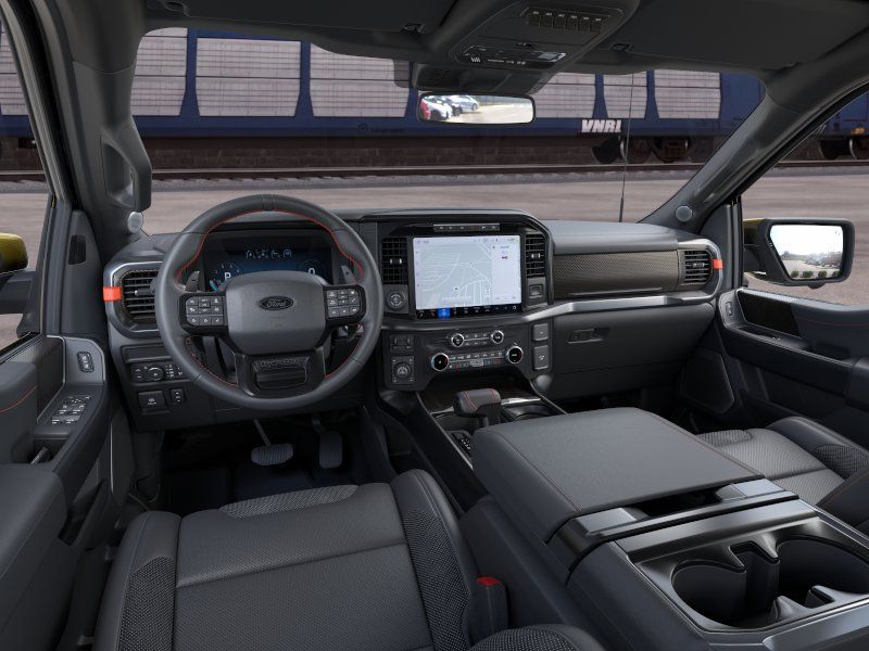 Thumbnail: 2026 Ford F-150 - 7