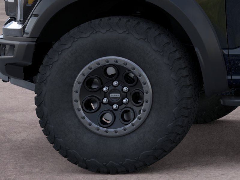 Thumbnail: 2026 Ford F-150 - 7