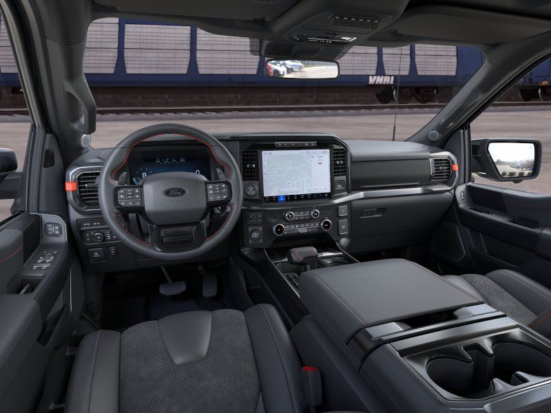 Thumbnail: 2026 Ford F-150 - 2