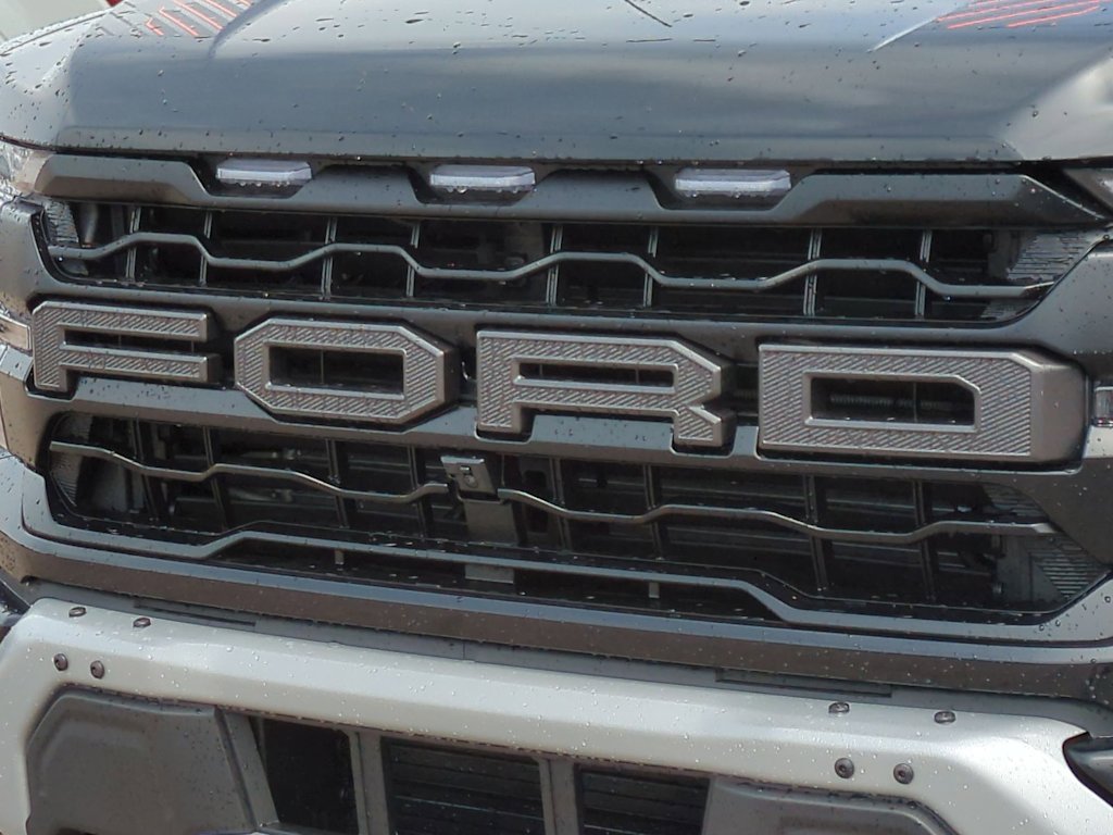 Thumbnail: 2026 Ford F-150 - 7