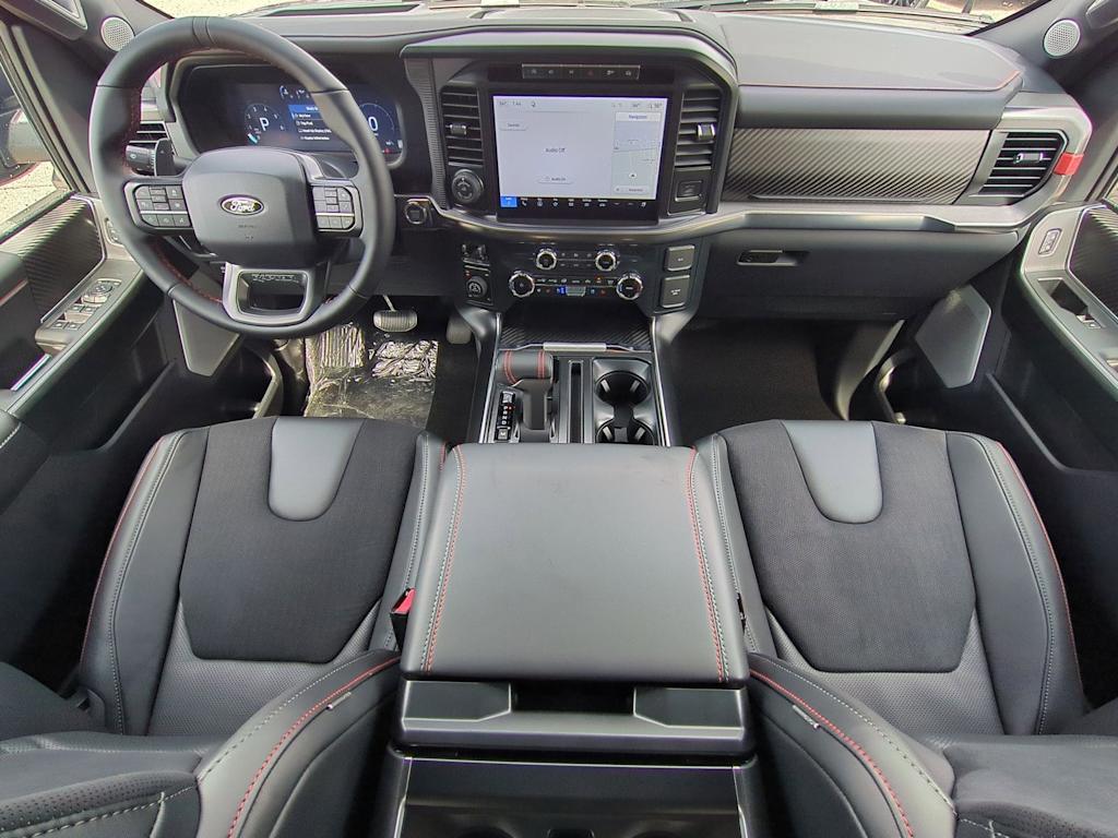 Thumbnail: 2026 Ford F-150 - 9