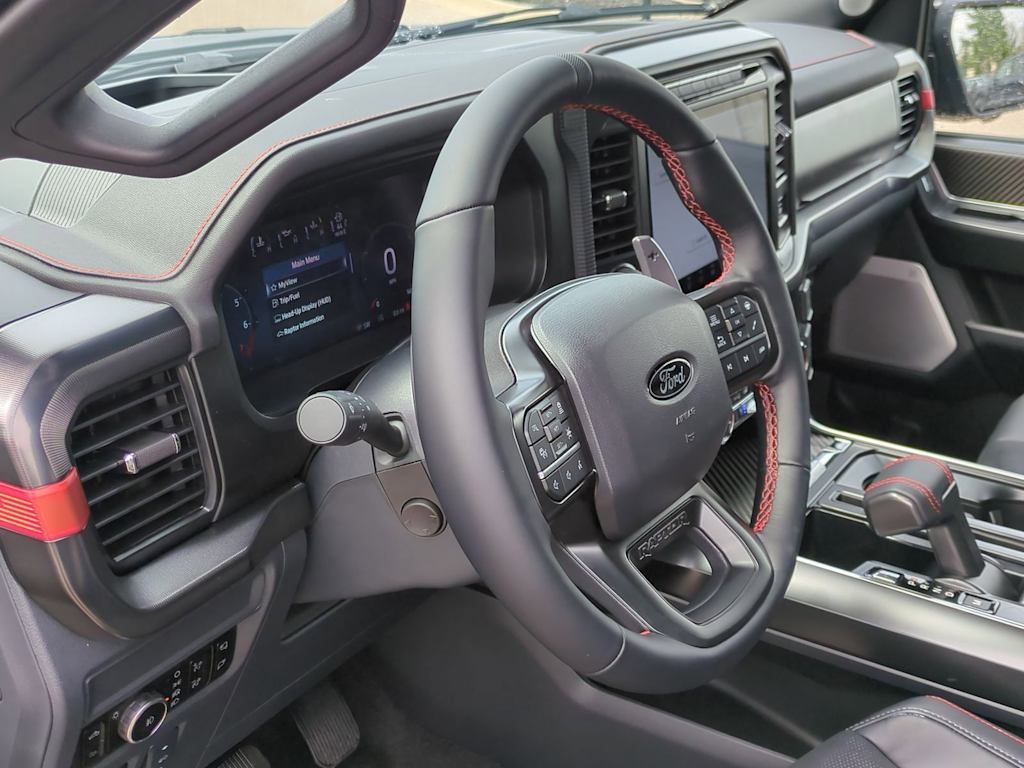 Thumbnail: 2026 Ford F-150 - 2