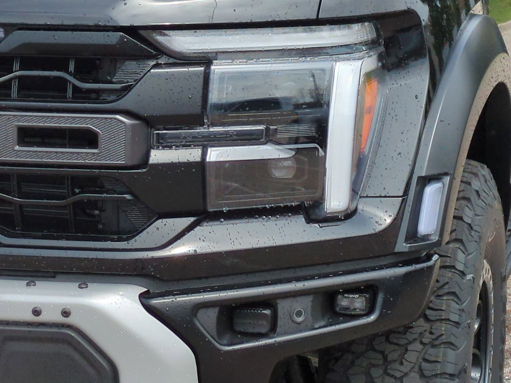 Thumbnail: 2026 Ford F-150 - 22