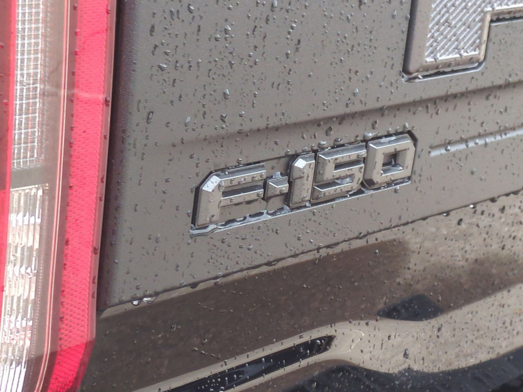 Thumbnail: 2026 Ford F-150 - 23