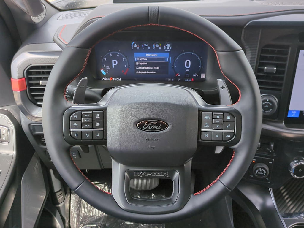 Thumbnail: 2026 Ford F-150 - 13