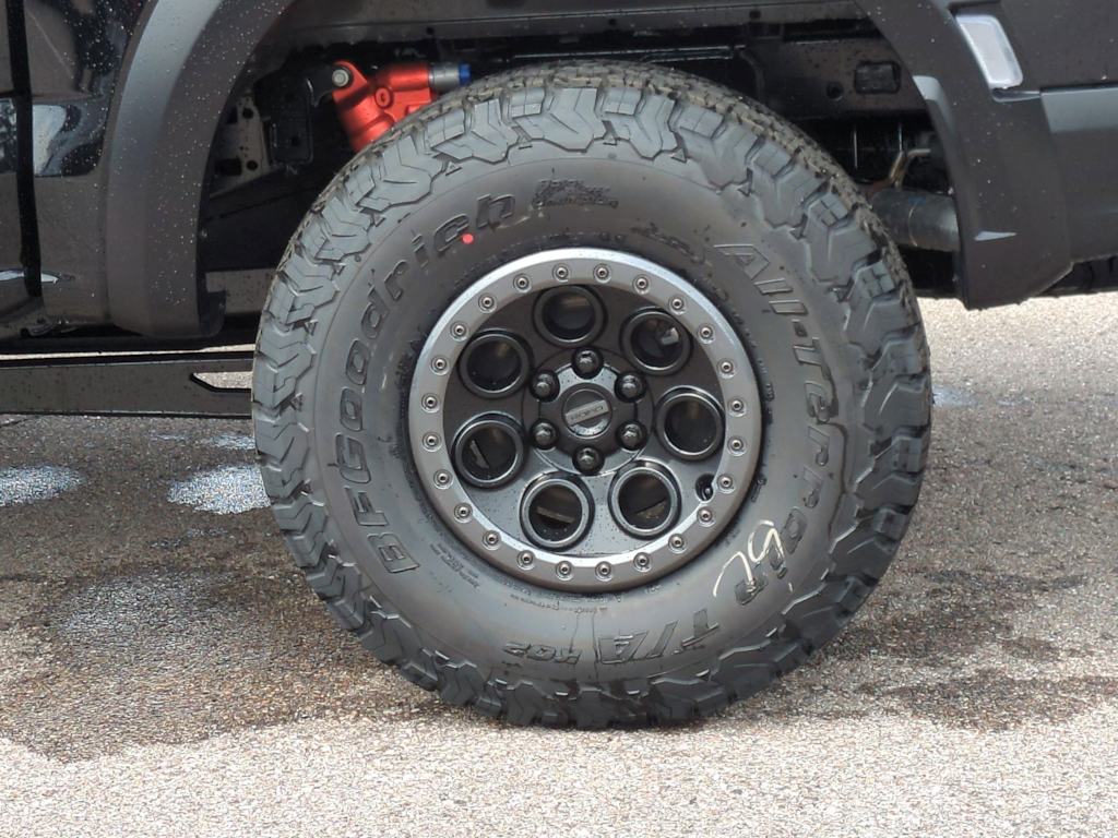 Thumbnail: 2026 Ford F-150 - 8