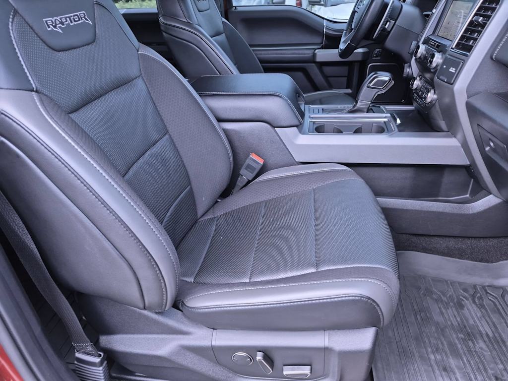 Thumbnail: 2019 Ford F-150 - 10