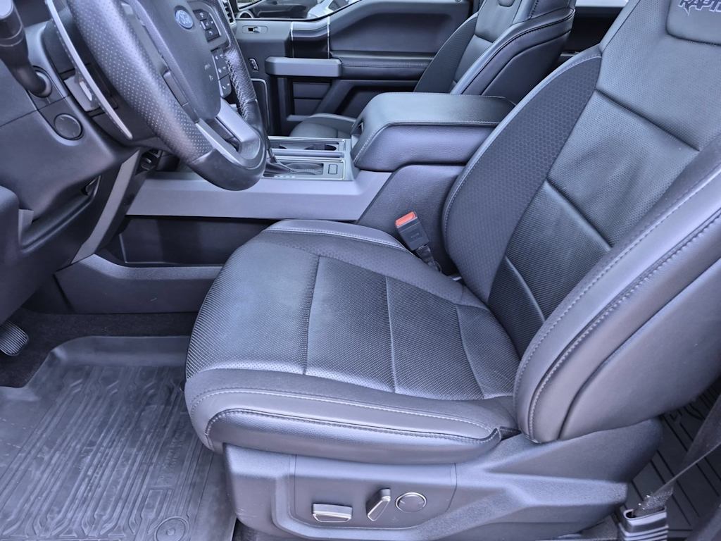 Thumbnail: 2019 Ford F-150 - 9