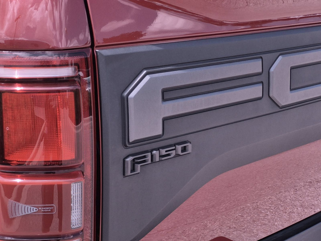 Thumbnail: 2019 Ford F-150 - 6