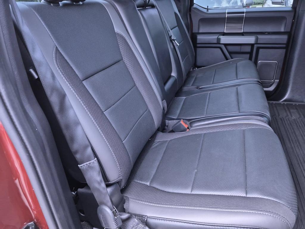 Thumbnail: 2019 Ford F-150 - 27