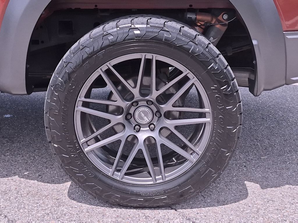 Thumbnail: 2019 Ford F-150 - 7