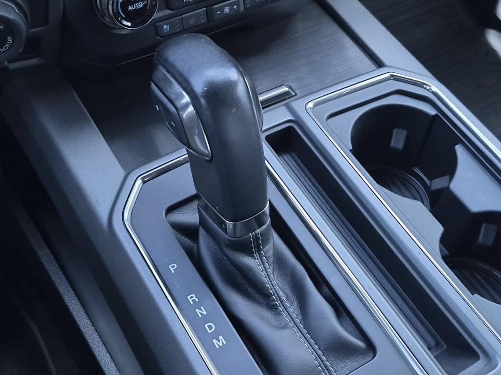 Thumbnail: 2019 Ford F-150 - 35