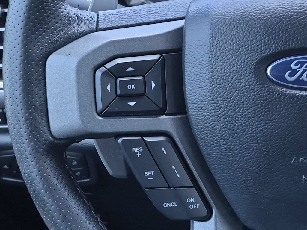 Thumbnail: 2019 Ford F-150 - 28