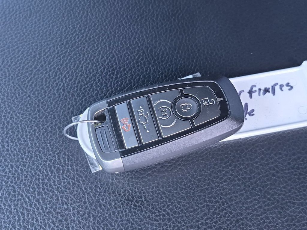 Thumbnail: 2019 Ford F-150 - 36