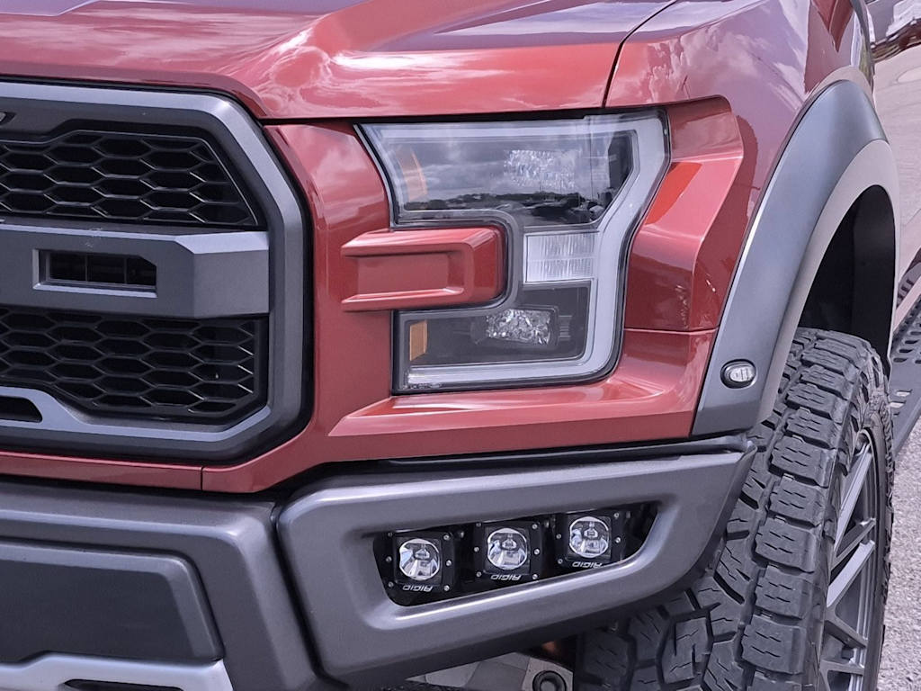 Thumbnail: 2019 Ford F-150 - 23