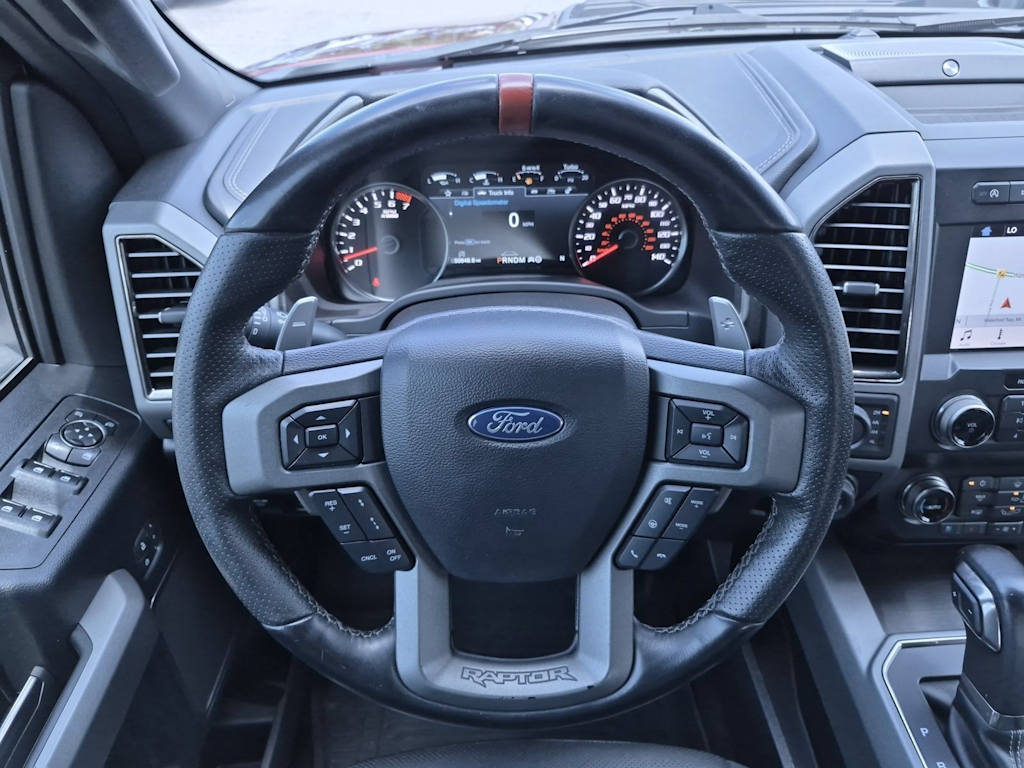 Thumbnail: 2019 Ford F-150 - 12