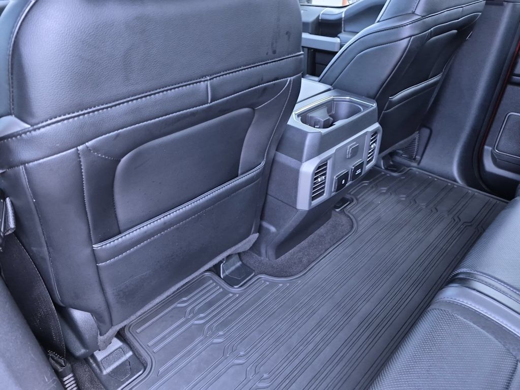 Thumbnail: 2019 Ford F-150 - 26