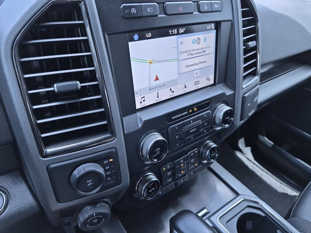 Thumbnail: 2019 Ford F-150 - 13