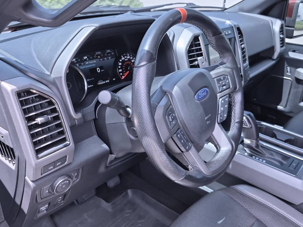 Thumbnail: 2019 Ford F-150 - 2