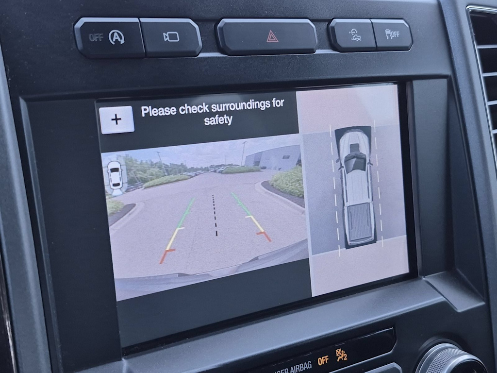 Thumbnail: 2019 Ford F-150 - 32