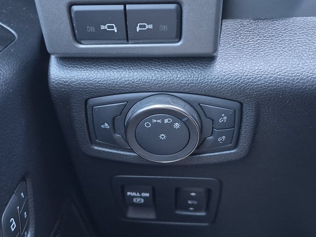 Thumbnail: 2019 Ford F-150 - 30