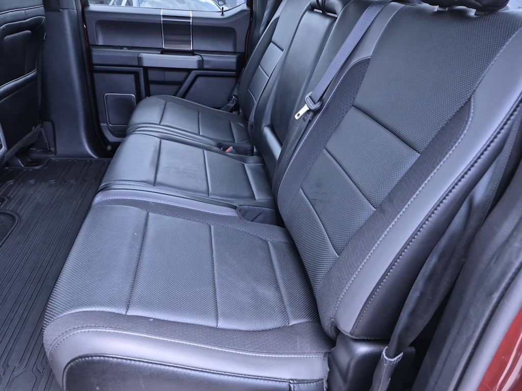 Thumbnail: 2019 Ford F-150 - 11