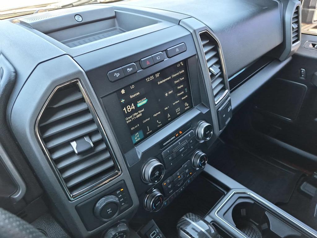 Thumbnail: 2018 Ford F-150 - 14