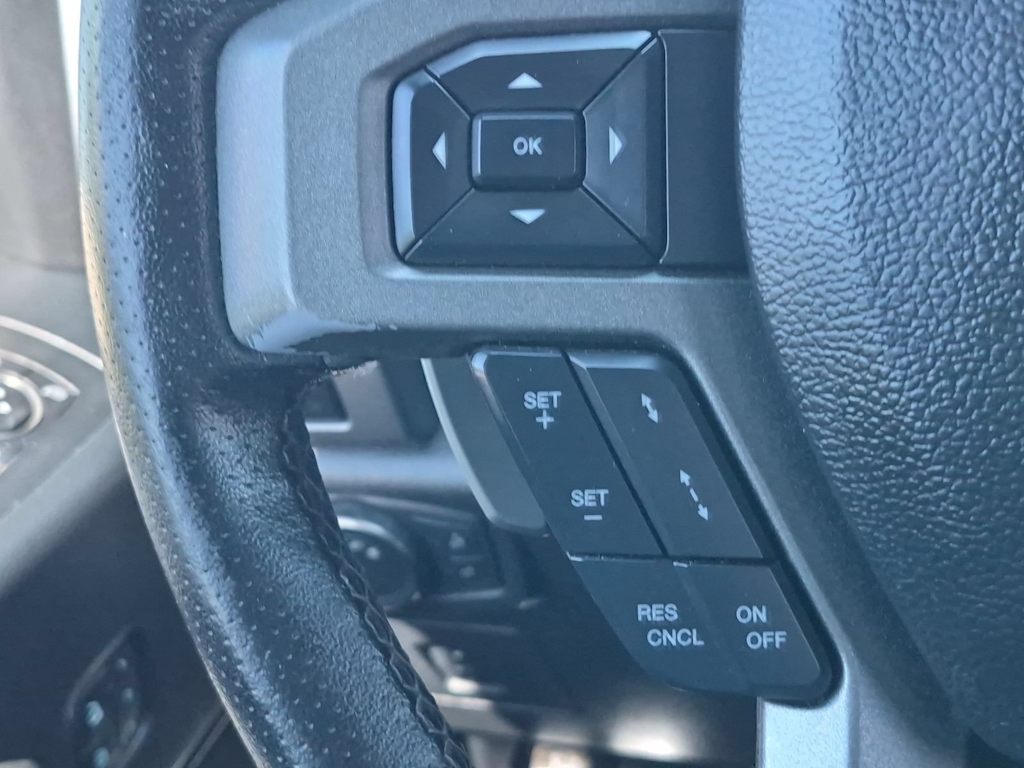 Thumbnail: 2018 Ford F-150 - 30