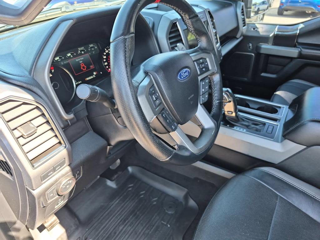 Thumbnail: 2018 Ford F-150 - 2