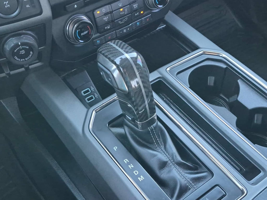 Thumbnail: 2018 Ford F-150 - 36