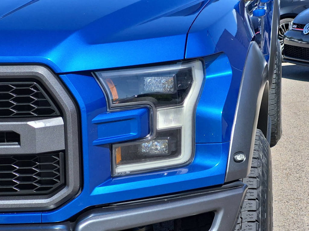 Thumbnail: 2018 Ford F-150 - 23