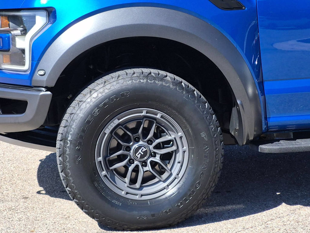 Thumbnail: 2018 Ford F-150 - 8