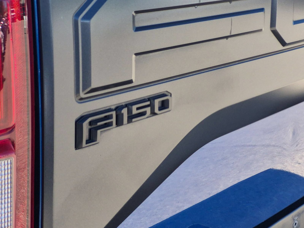 Thumbnail: 2018 Ford F-150 - 7
