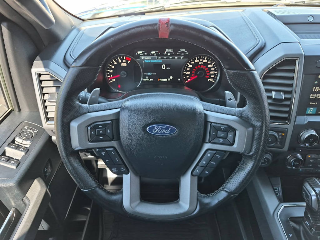 Thumbnail: 2018 Ford F-150 - 13