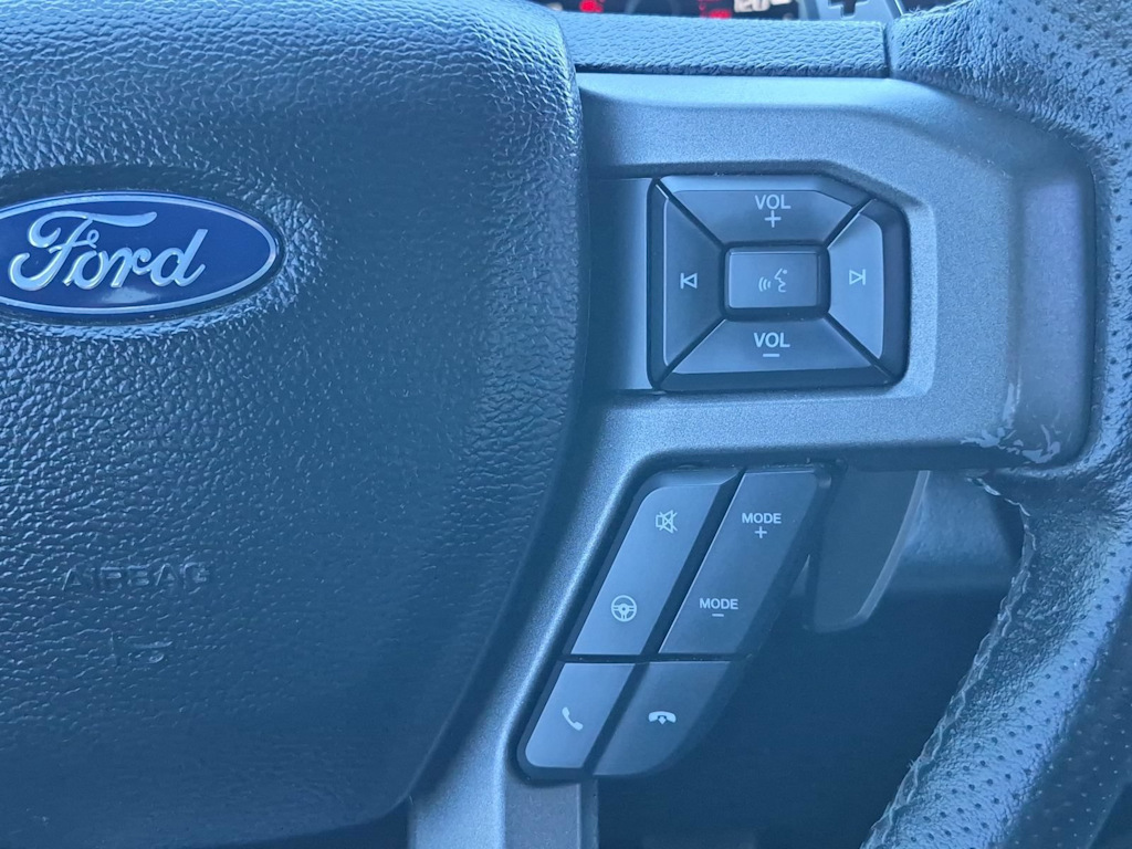 Thumbnail: 2018 Ford F-150 - 31
