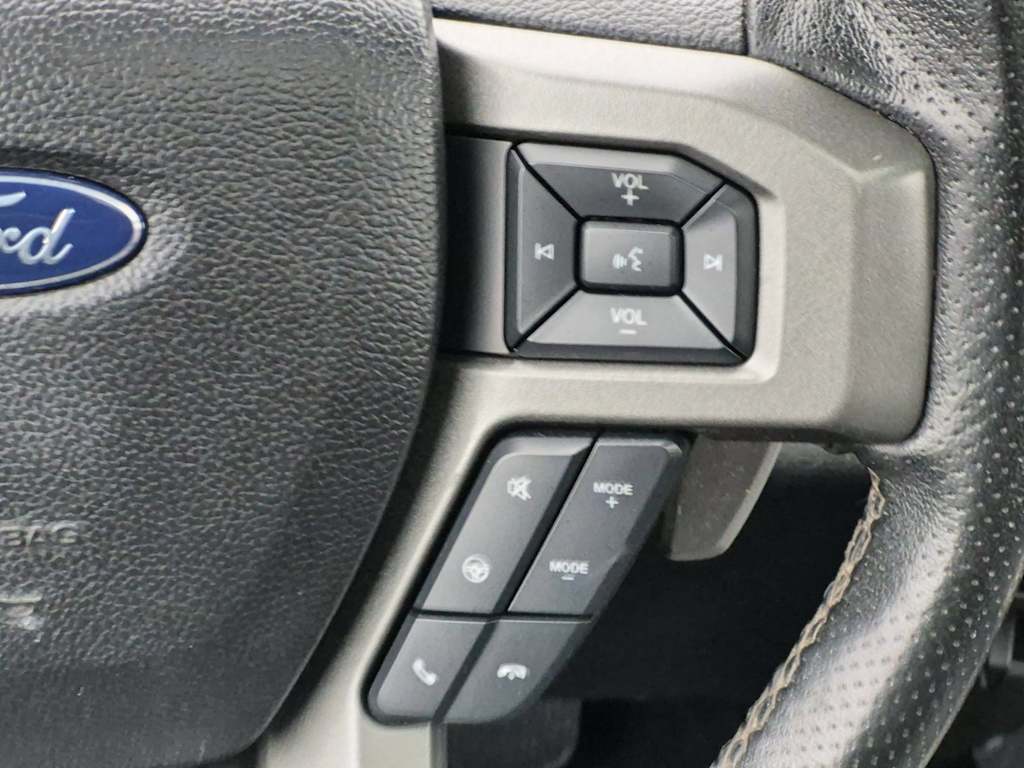 Thumbnail: 2018 Ford F-150 - 31