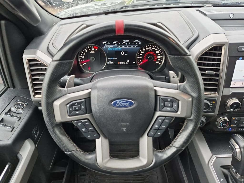 Thumbnail: 2018 Ford F-150 - 13
