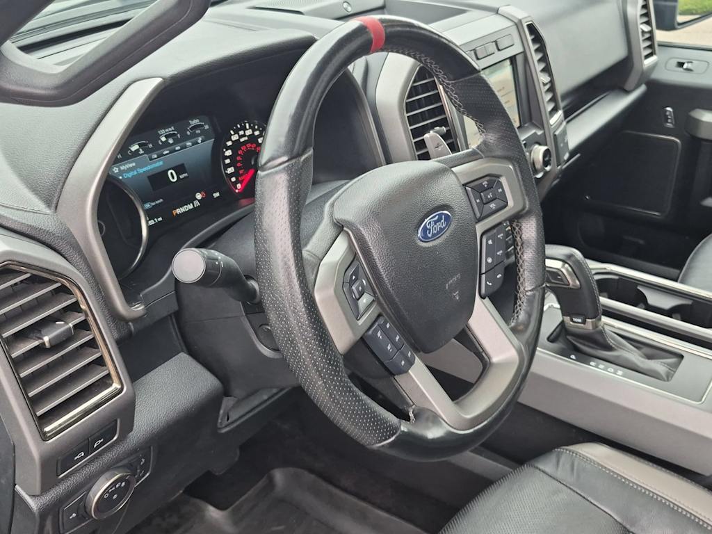 Thumbnail: 2018 Ford F-150 - 2