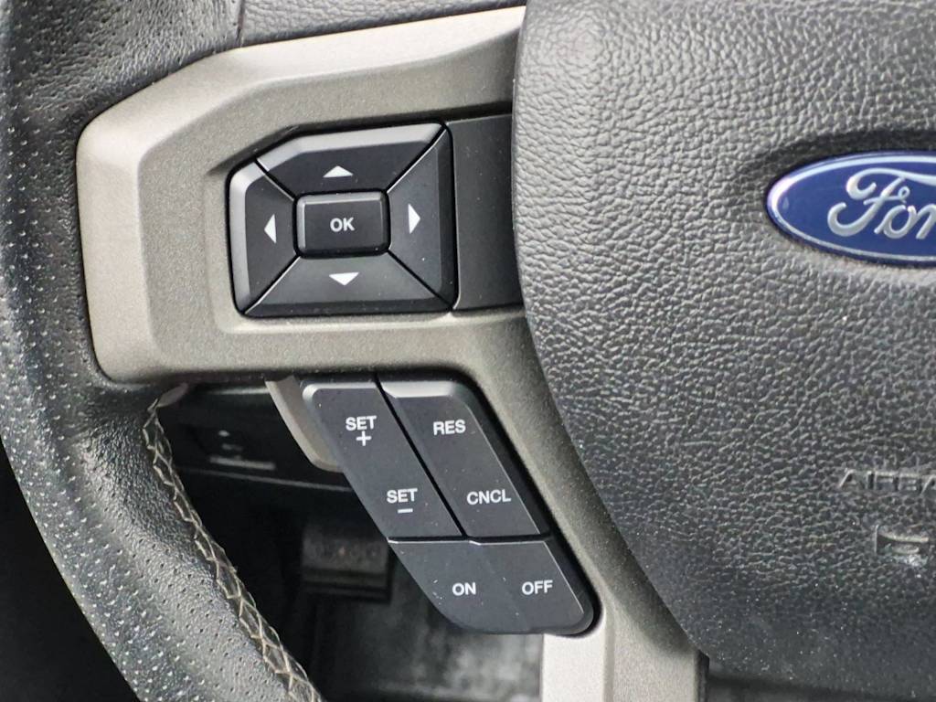 Thumbnail: 2018 Ford F-150 - 30