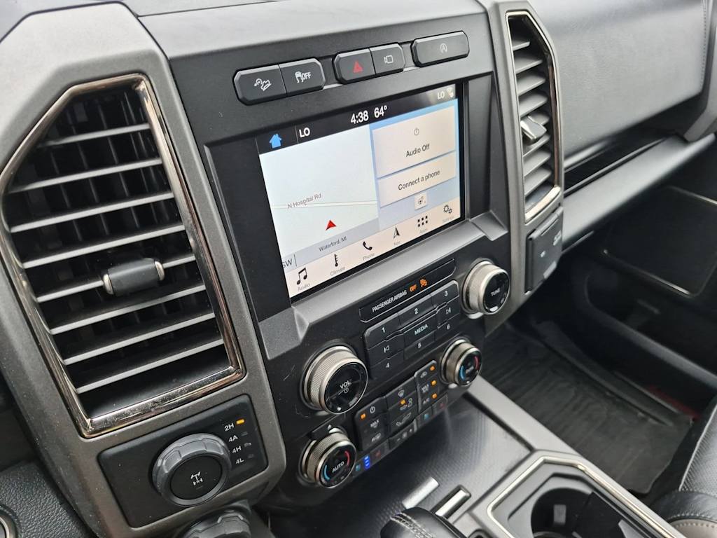 Thumbnail: 2018 Ford F-150 - 14