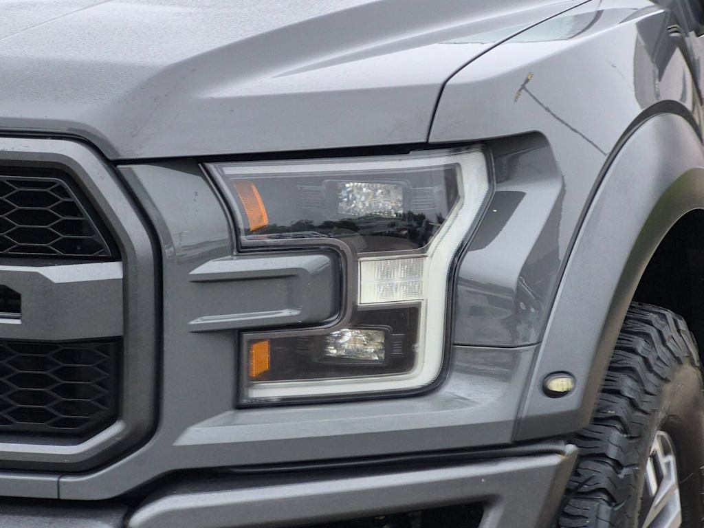Thumbnail: 2018 Ford F-150 - 23