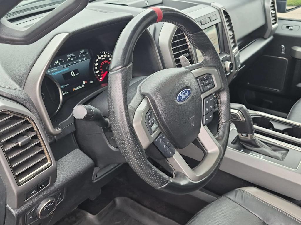 Thumbnail: 2018 Ford F-150 - 2
