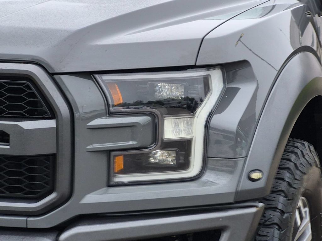 Thumbnail: 2018 Ford F-150 - 23