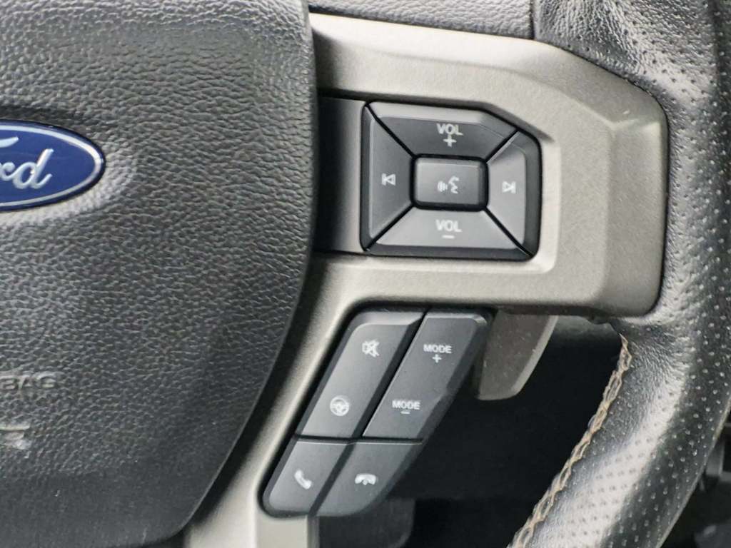 Thumbnail: 2018 Ford F-150 - 31